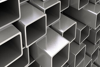 Труба профильная d 1,5 15х15 мм Труба профильная