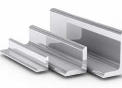 Уголок стальной 25*3,0мм Уголок стальной