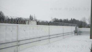 Монтаж егозы Монтаж егозы в РБ