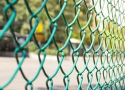 Особенности производства сетки рабицы Сетка рабица