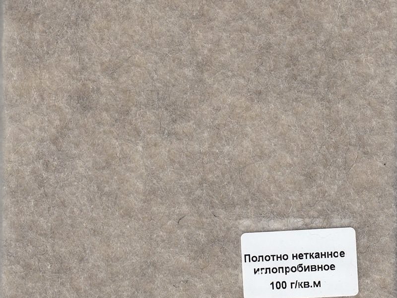 Геотекстиль 100/2,1/30 Геотекстиль 100/1,0/30 в Беларуси