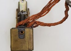 Щеткодержатель ДРПк1