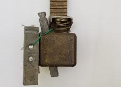 Щеткодержатель ДРПс1