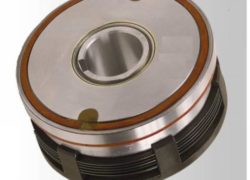 Муфта контактного исполнения Э1ТМ 2