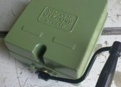 Командоконтроллер<br>КПП Командоконтроллер КПП фото