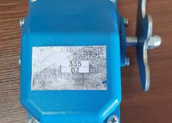Конечные выключатели КУ 704 Конечные выключатели КУ 704 в Беларуси