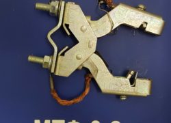 Щеткодержатель MTF (H) 0,1,2 габарит