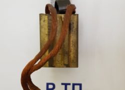 Щеткодержатель РТП