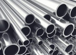 Труба круглая стальная водогазопроводная Труба круглая стальная