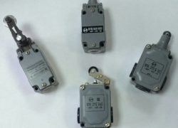 Выключатель конечный серии ВПК Выключатель конечный серии ВПК