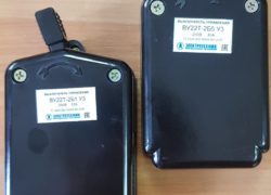 Выключатель управления ВУ-22 Выключатели управления