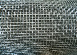 Сетка тканая нержавеющая 14х14 d=1,0 купить